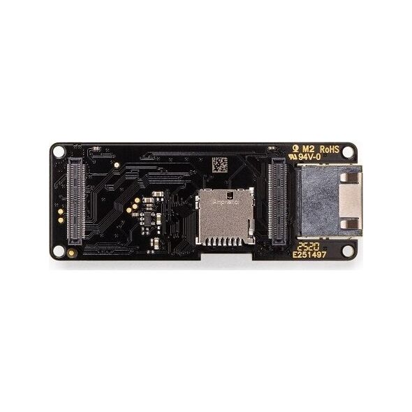 Arduino ARDUINO Industrial Shield Portenta Vision Ethernet