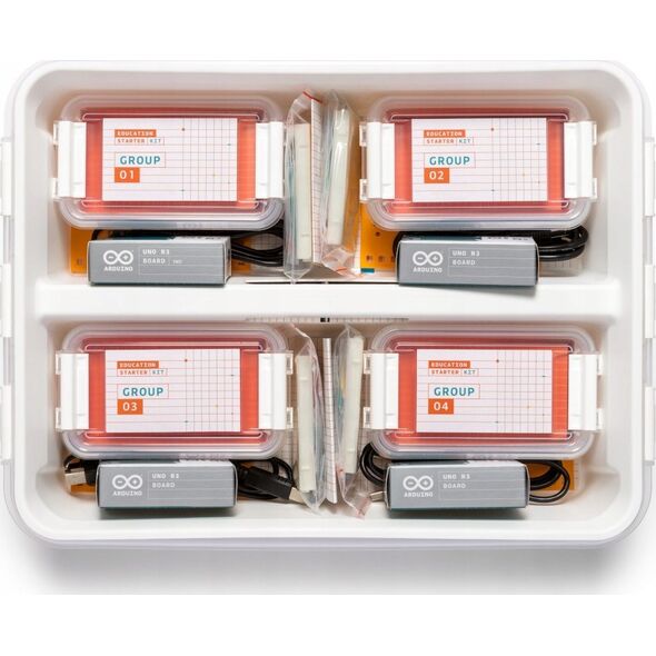 Arduino ARDUINO Education Starter Kit