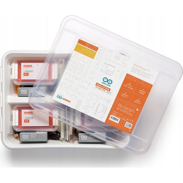 Arduino ARDUINO Education Starter Kit