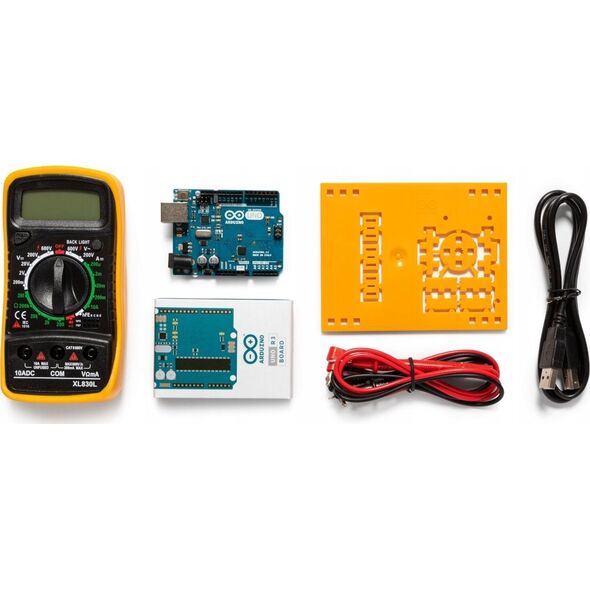 Arduino ARDUINO Education Starter Kit