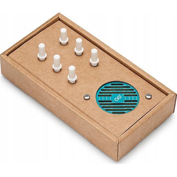 Arduino ARDUINO Baue Deinen eigenen UNO Kit - MAKE YOUR UNO KIT