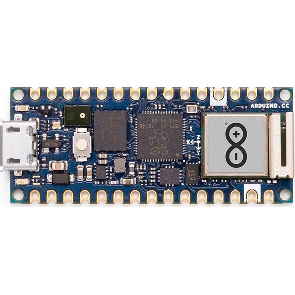Arduino ARDUINO Board Nano RP2040 CONNECT