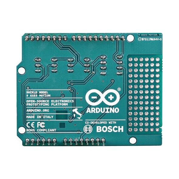 Arduino ARDUINO Shield 9 Axis Motion