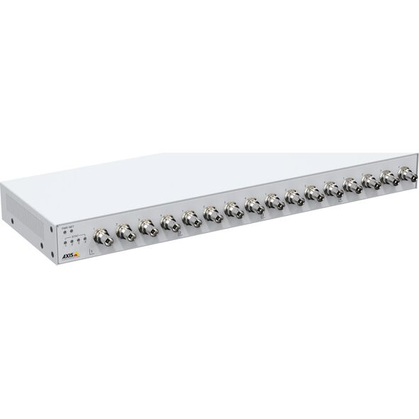 Axis Axis Videoencoder M7116 16 Kanal
