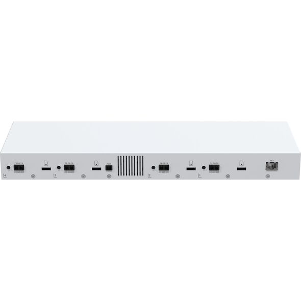 Axis Axis Videoencoder M7116 16 Kanal