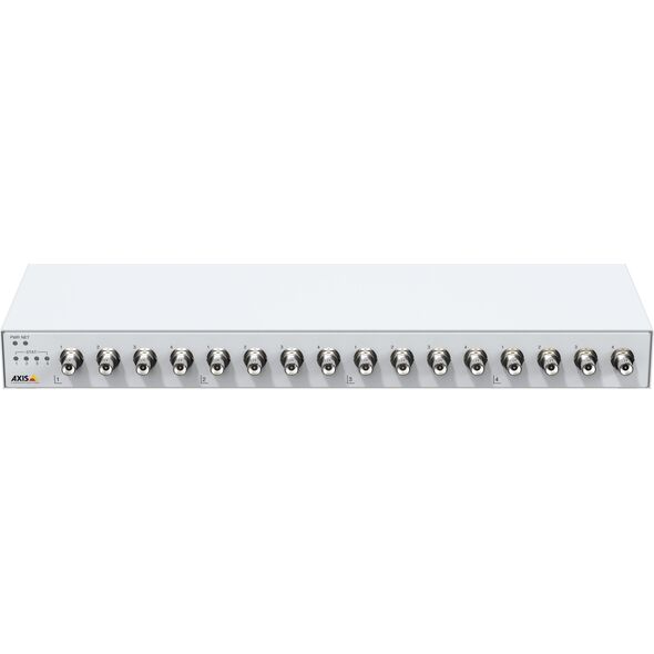 Axis Axis Videoencoder M7116 16 Kanal
