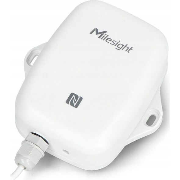 MILESIGHT IoT Milesight Cloud-Pro 1, Smart Building Kit