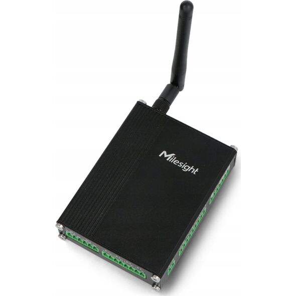 MILESIGHT IoT Milesight Cloud-Pro 1, Smart Building Kit