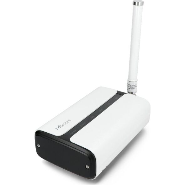 MILESIGHT IoT Milesight Cloud-Pro 1, Smart Building Kit