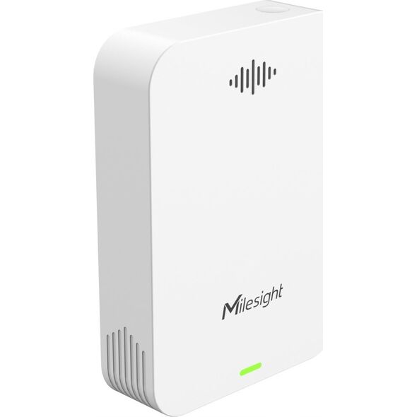 MILESIGHT IoT Milesight Bathroom Odor Detector LoRaWAN NH3 H2S