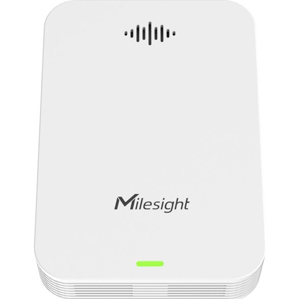 MILESIGHT IoT Milesight Bathroom Odor Detector LoRaWAN NH3 H2S