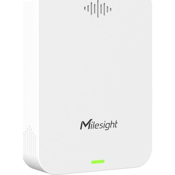 MILESIGHT IoT Milesight Bathroom Odor Detector LoRaWAN NH3 H2S