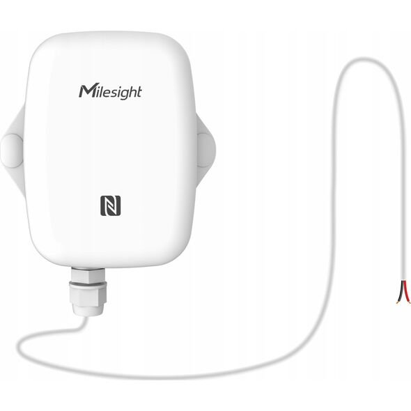 MILESIGHT IoT Milesight Pulse counter LoRaWAN IP67