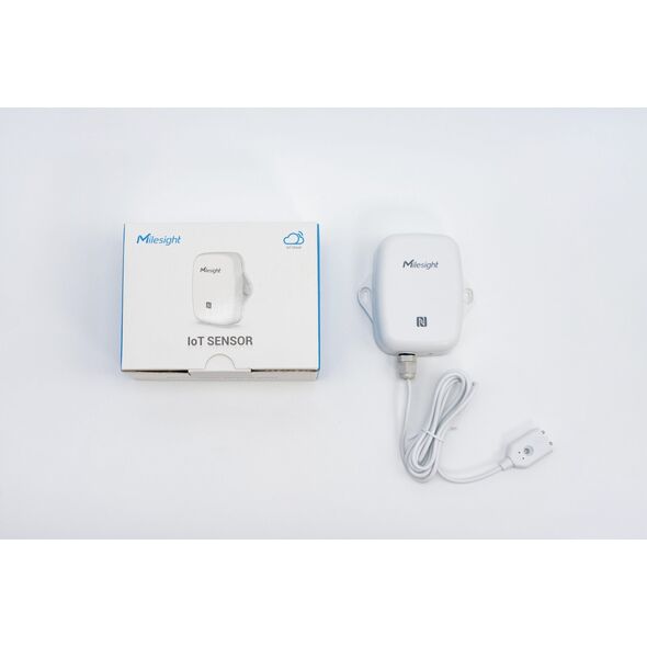 MILESIGHT IoT Milesight Pulse counter LoRaWAN IP67
