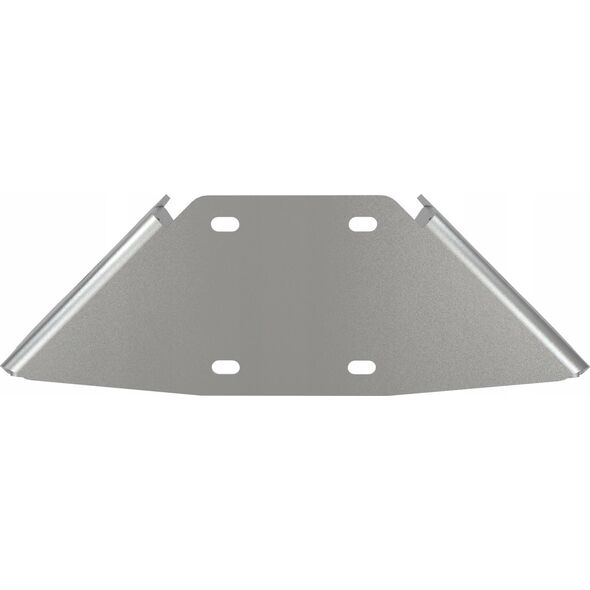 Poynting Poynting Antennas Zubehör Befestigung A-BRKT 33 V-Bracket for LPDA-92 (horizontal & vertical mount)