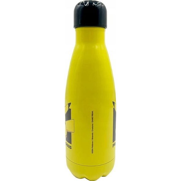 KiDS Licensing Bidon 500 ml  Pokemon PK00025 KiDS Licensing