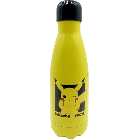 KiDS Licensing Bidon 500 ml  Pokemon PK00025 KiDS Licensing