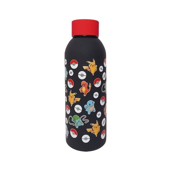 KiDS Licensing Bidon 500 ml Pokemon PK00018 KiDS Licensing