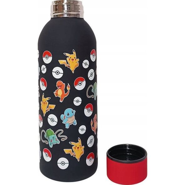 KiDS Licensing Bidon 500 ml Pokemon PK00018 KiDS Licensing