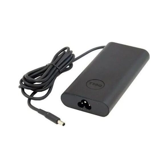 Zasilacz do laptopa Dell DELL 450-AGNS adapter zasilający/ inwentor Wewnętrzna 130 W Czarny