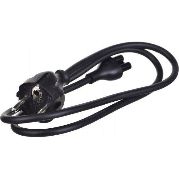 Zasilacz do laptopa Dell DELL 450-AGNS adapter zasilający/ inwentor Wewnętrzna 130 W Czarny
