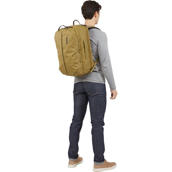 Plecak turystyczny Thule Thule | Aion Travel Backpack 40L | Backpack | Nutria