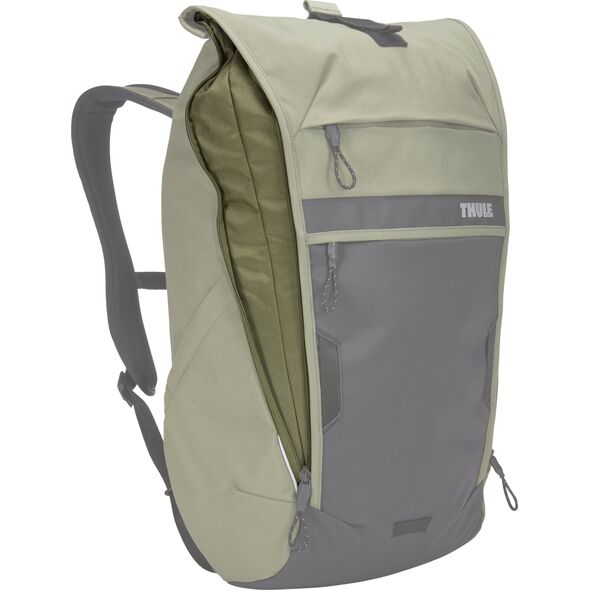 Plecak turystyczny Thule Thule | Commuter Backpack 18L | TPCB-118 Paramount | Backpack | Olivine | Waterproof