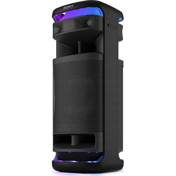 Głośnik Sony Sony | Party Speaker | SRS-ULT1000 ULT TOWER 10 | 139 W | Bluetooth | Black | Portable | Wireless connection