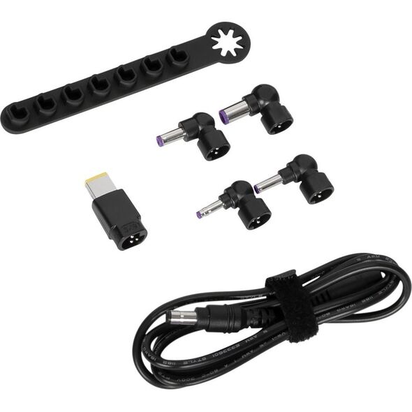 Targus Cable,Tip Storage Pack