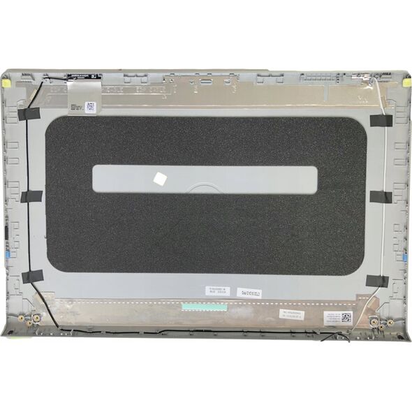 Dell Silver, ASSY Cover LCD,