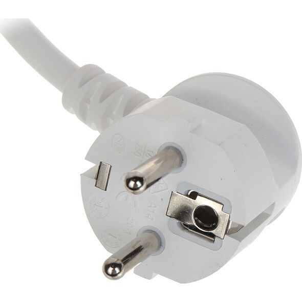 Listwa zasilająca Legrand LISTWA ZASILAJĄCA LE-049470 (3 GNIAZDA) 1.5m LEGRAND