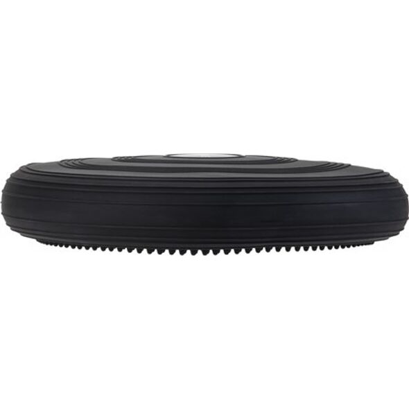 Pure2Improve Pure2Improve | Balance Cushion 33 x 6 cm | Black