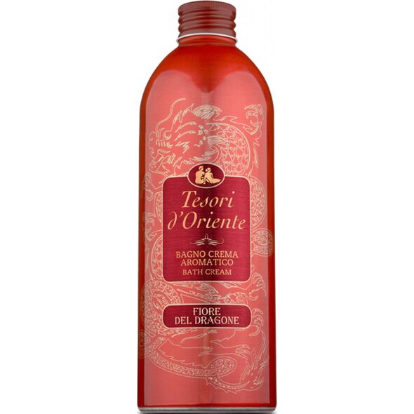 Conter TESORI Płyn do kąpieli 500ml Fiore Del Dragone