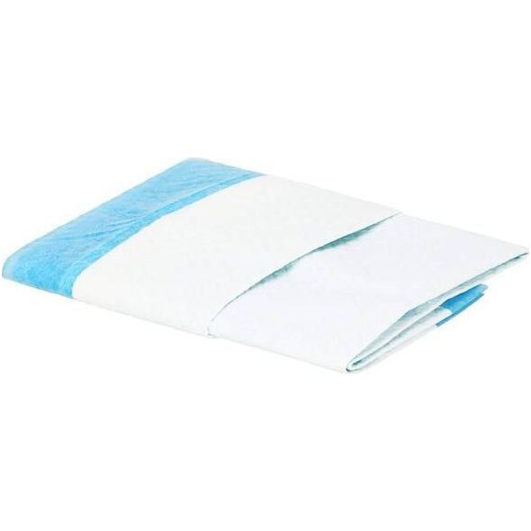 Springos Mata higieniczna dla psa 40x60 cm podkład chłonny 100 szt. do nauki higieny UNIWERSALNY