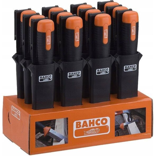 Bahco Nóż prostokątny do rozbijania Bahco SB-2448