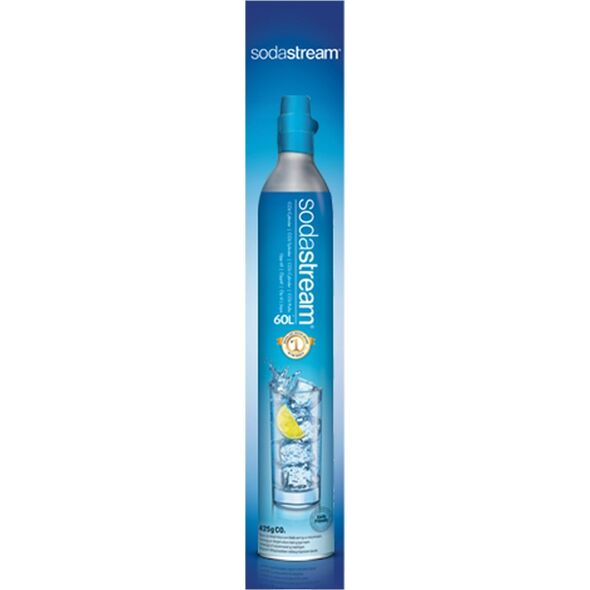 Sodastream EXTRA CYLINDER SODA STREAM