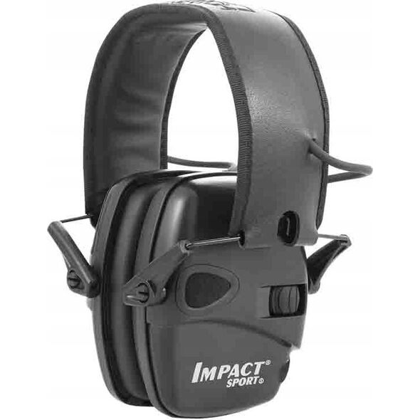 Słuchawki Honeywell Headphones HONEYWELL Impact Sport Active