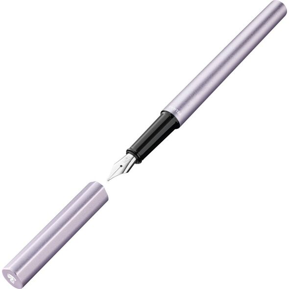Pelikan Pióro wieczne metalowe INEO P6 Lavender metalowe etui prezentowe PELIKAN