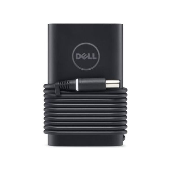 Zasilacz Dell DELL 450-19029 adapter zasilający/ inwentor Zewnętrzna 65 W Czarny
