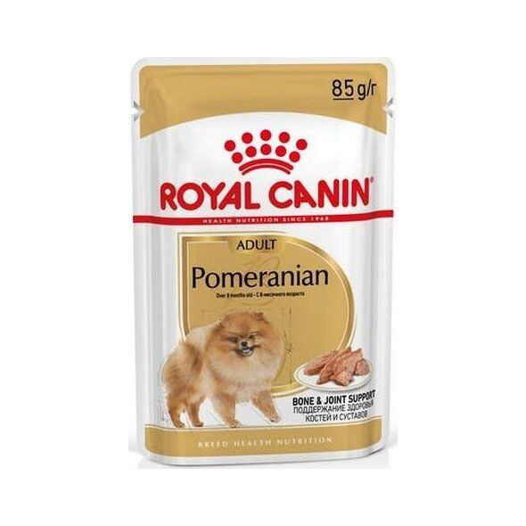 Royal Canin Pomeranian 85g