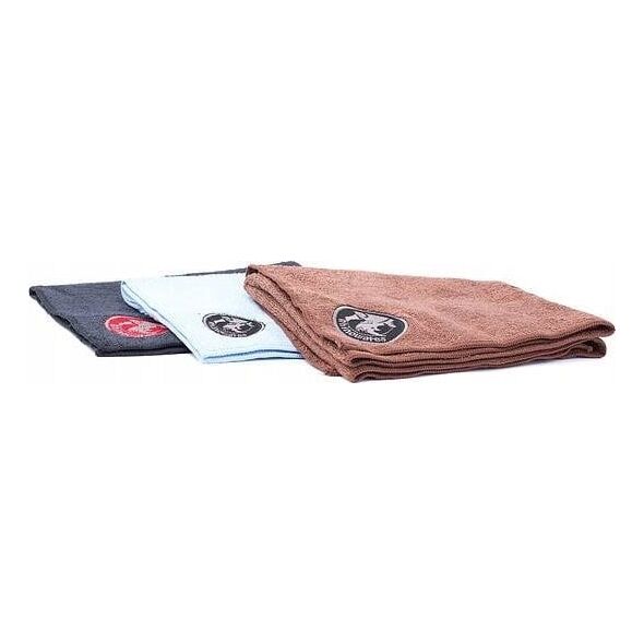 Rhinowares Rhinowares Barista Cloth Set - Zestaw ściereczek