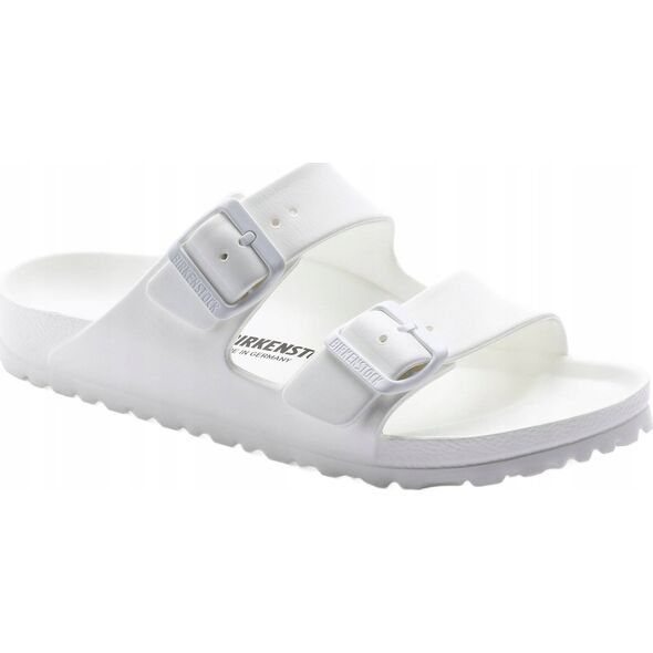 Birkenstock Birkenstock Arizona 129441 white 41 9918366 4052001499846