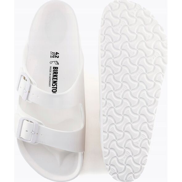 Birkenstock Birkenstock Arizona 129441 white 41 9918366 4052001499846