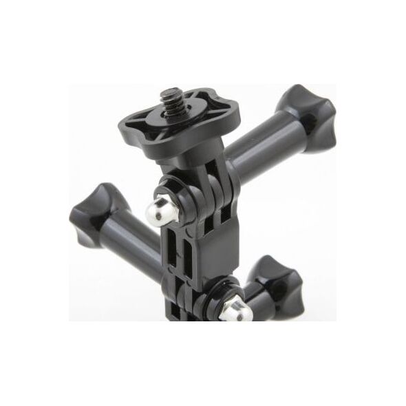 Xrec Mega Kit Holder for Sony Action Cam Hdr As10 As15 As20 As30 As30v As100v 10069169 5904647803015
