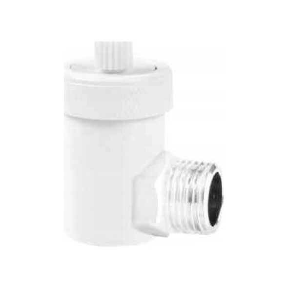 Valvex 4700750 ΑΥΤΟΜΑΤΗ ΒΑΛΒΙΔΑ ΡΕΛΕ ANGLE 1/2'' GAMMA WHITE // G.ZODPO-1/2-VX-ANGLE-WHITE 10599868 5902273534143