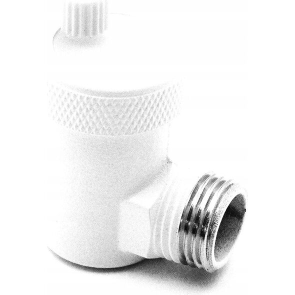 Valvex 4700750 ΑΥΤΟΜΑΤΗ ΒΑΛΒΙΔΑ ΡΕΛΕ ANGLE 1/2'' GAMMA WHITE // G.ZODPO-1/2-VX-ANGLE-WHITE 10599868 5902273534143