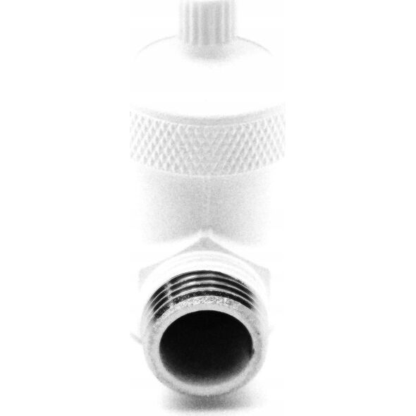 Valvex 4700750 ΑΥΤΟΜΑΤΗ ΒΑΛΒΙΔΑ ΡΕΛΕ ANGLE 1/2'' GAMMA WHITE // G.ZODPO-1/2-VX-ANGLE-WHITE 10599868 5902273534143