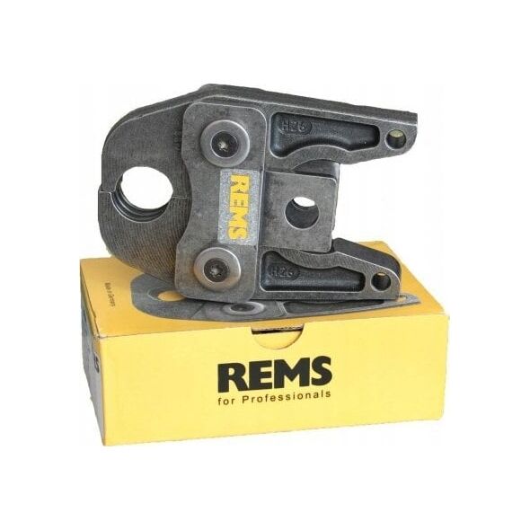 Rems Presavimo lupos REMS TH TH 25 11274431 4039976056007