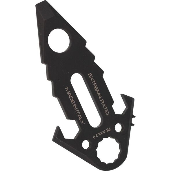 Extrema Ratio MultiTool Extrema Ratio TK Tool 2.0, Black (04.400