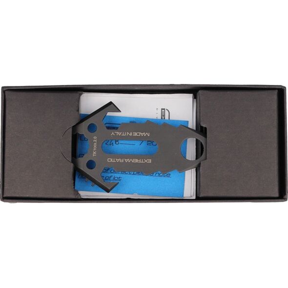 Extrema Ratio MultiTool Extrema Ratio TK Tool 2.0, Black (04.400